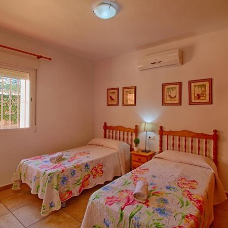 Villas Costa Calpe - Enrique エクステリア 写真