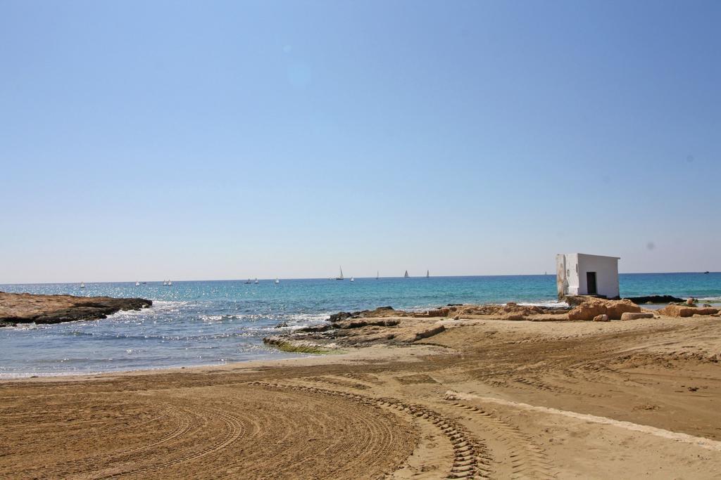 Villas Costa Calpe - Enrique エクステリア 写真
