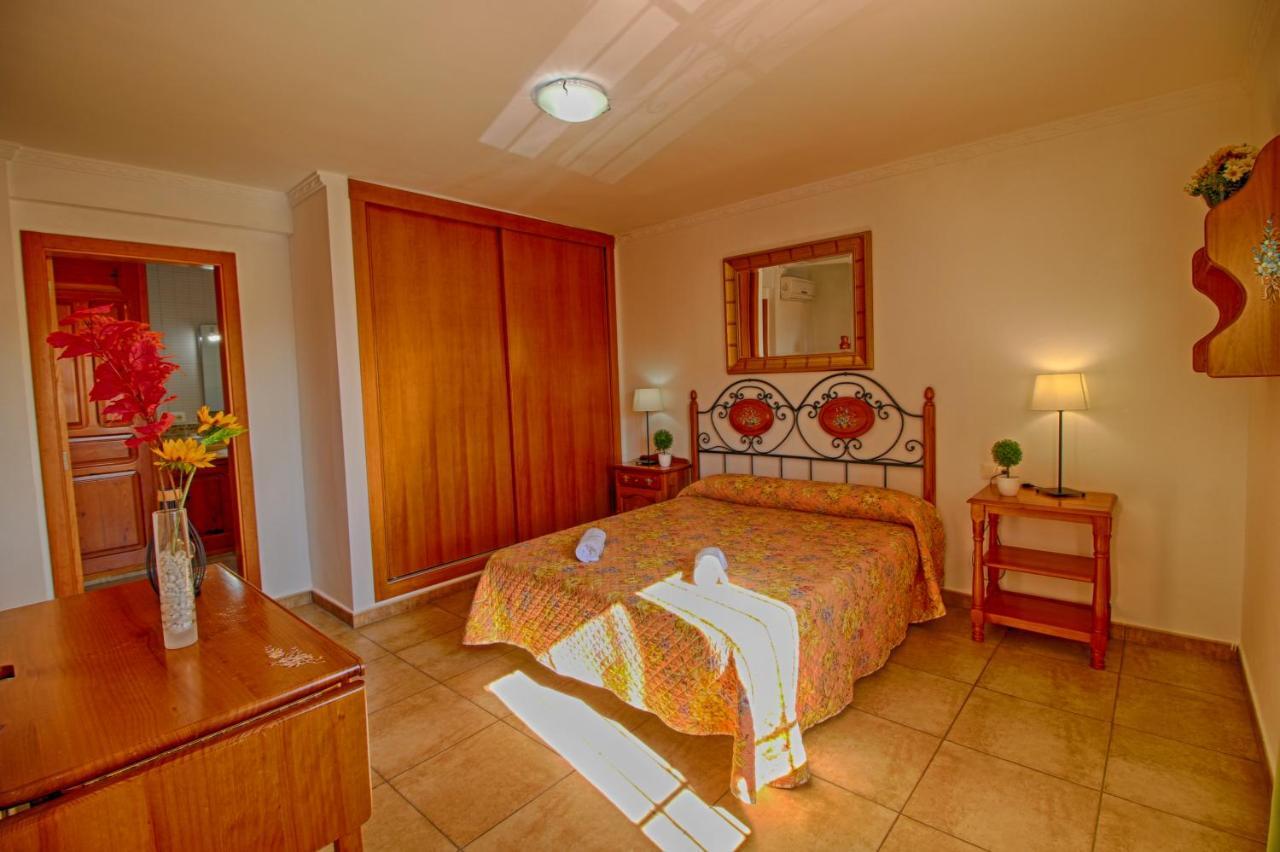Villas Costa Calpe - Enrique エクステリア 写真