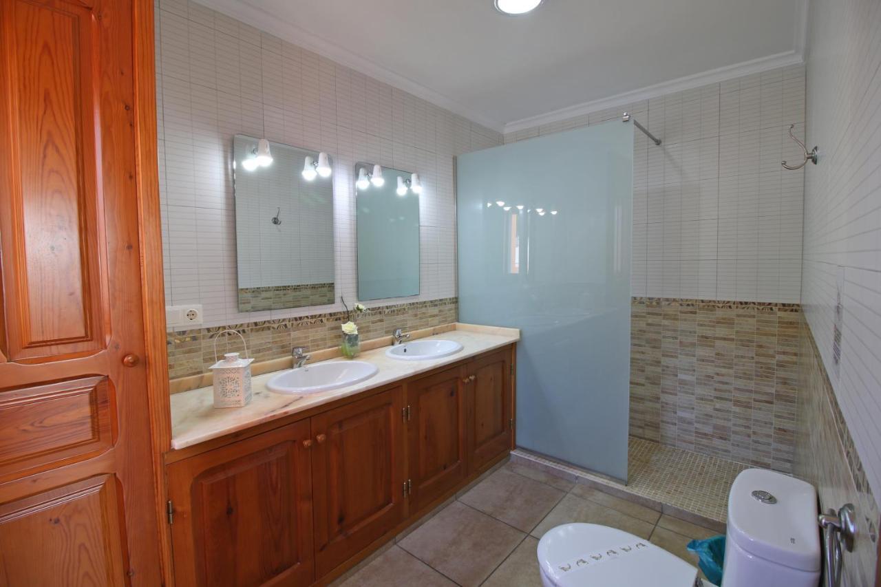 Villas Costa Calpe - Enrique エクステリア 写真