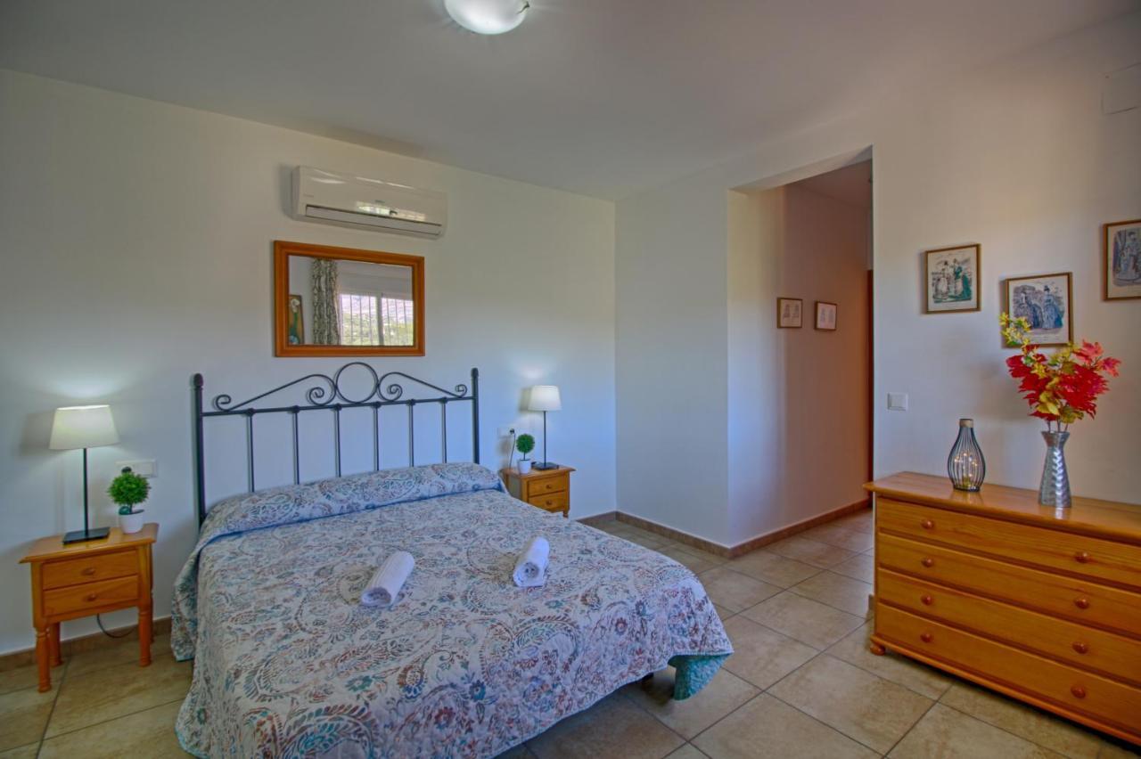 Villas Costa Calpe - Enrique エクステリア 写真